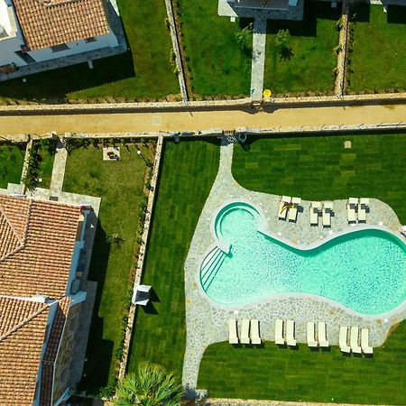 Апарт отель Enaja - Luxury Retreat Будони Экстерьер фото