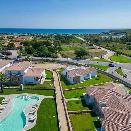 Апарт отель Enaja - Luxury Retreat Будони Экстерьер фото